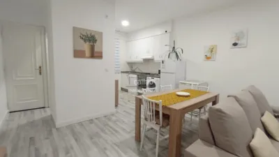 Piso – Ferrol - Vista 4