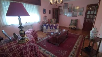 Chalet in Ferrol photo 22