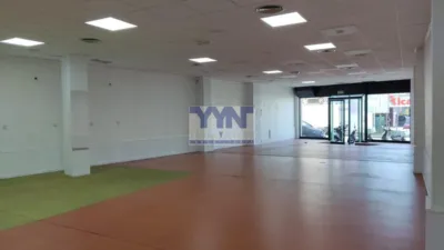Local comercial en alquiler en Narón - Vista 4