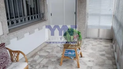 Chalet in Ferrol photo 17