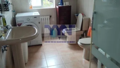 Chalet in Ferrol photo 14