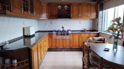 Chalet in Ferrol photo 20