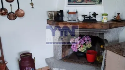 Chalet in Ferrol photo 12