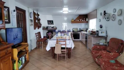 Chalet in Ferrol photo 11