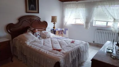 Chalet in Ferrol photo 24