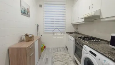 Piso – Ferrol - Más