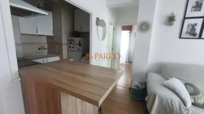 Piso – Ferrol - Vista 2