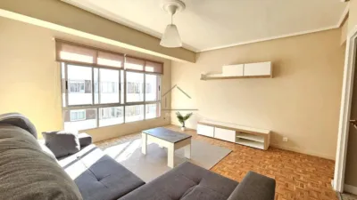 Piso – Fene - Vista 2