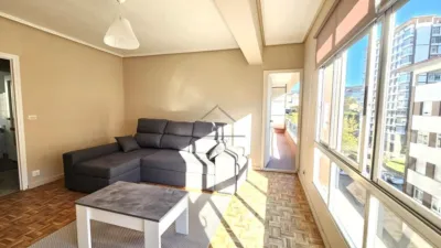 Piso – Fene - Vista 3