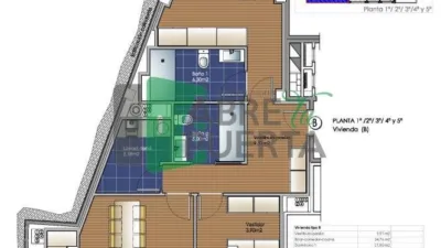 Apartment in Jardín photo 4