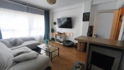 Piso – Ferrol - Vista 3
