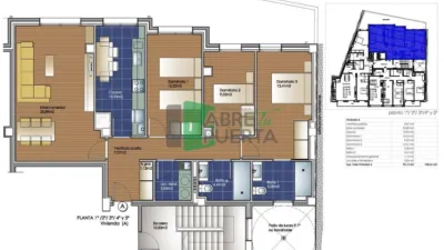 Apartment in Jardín photo 4