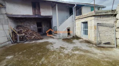 House in Baños de Molgas photo 5