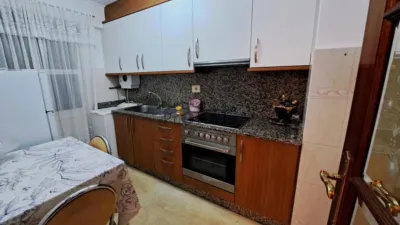 Apartment on Calle de Rollo photo 12