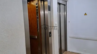 Apartment on Calle de Rollo photo 43
