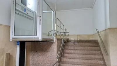 Apartment on Calle de Rollo photo 44