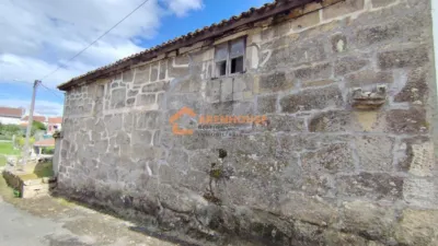 House in Baños de Molgas photo 3