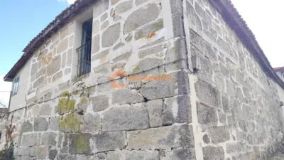 House in Baños de Molgas photo 2