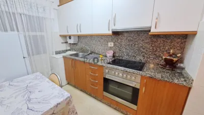 Apartment on Calle de Rollo photo 9