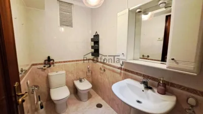 Apartment on Calle de Rollo photo 37