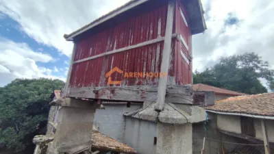 House in Baños de Molgas photo 8