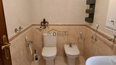 Apartment on Calle de Rollo photo 38