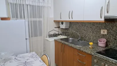 Apartment on Calle de Rollo photo 14