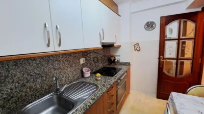 Apartment on Calle de Rollo photo 10