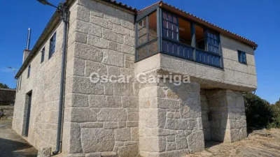 House in Carballedo photo 19