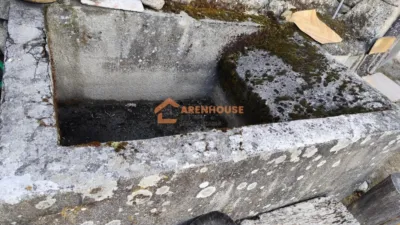 House in Baños de Molgas photo 25