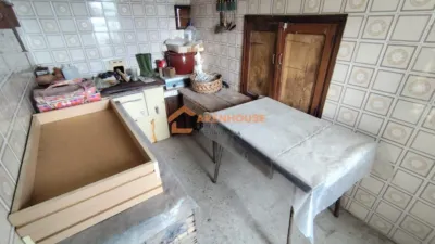 House in Baños de Molgas photo 12