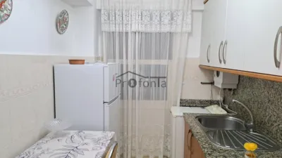 Apartment on Calle de Rollo photo 11