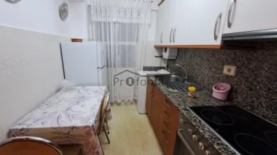 Apartment on Calle de Rollo photo 13