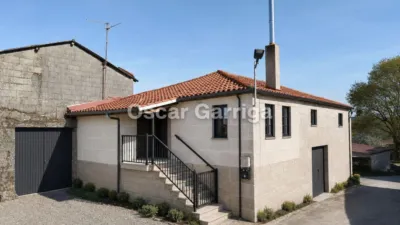 House in Carballedo photo 18