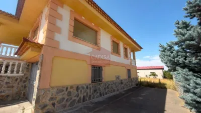 Chalet en Pelabravo photo 3