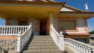 Chalet en Pelabravo photo 5