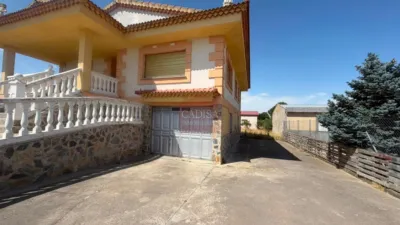 Chalet en Pelabravo photo 4