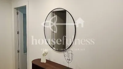 Apartment in the Centre photo 8
