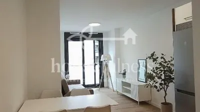 Apartment in the Centre photo 21