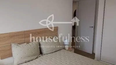 Apartment in the Centre photo 26