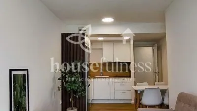 Apartment in the Centre photo 20