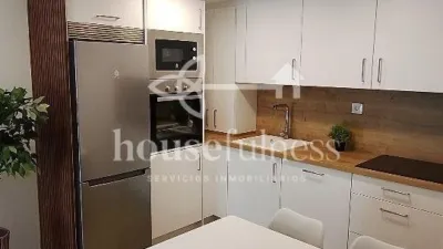 Apartment in the Centre photo 13
