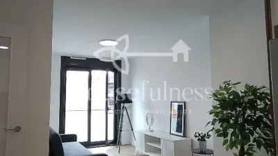 Apartment in the Centre photo 21