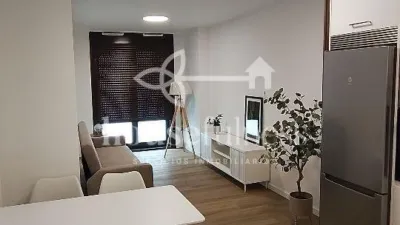 Apartment in the Centre photo 12