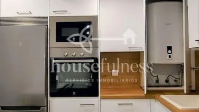 Apartment in the Centre photo 7