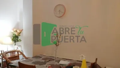 Apartment in Nogueira de Ramuín photo 4