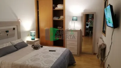 Apartment in Nogueira de Ramuín photo 7