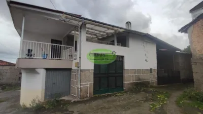 House in Vilar de Barrio photo 33