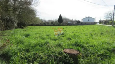 Terreno en venta en Narón - Més