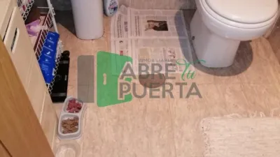 Apartment in Nogueira de Ramuín photo 13